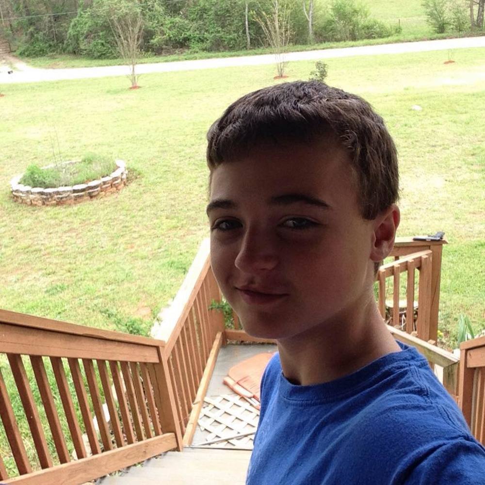 Meet your Posher, Tyler